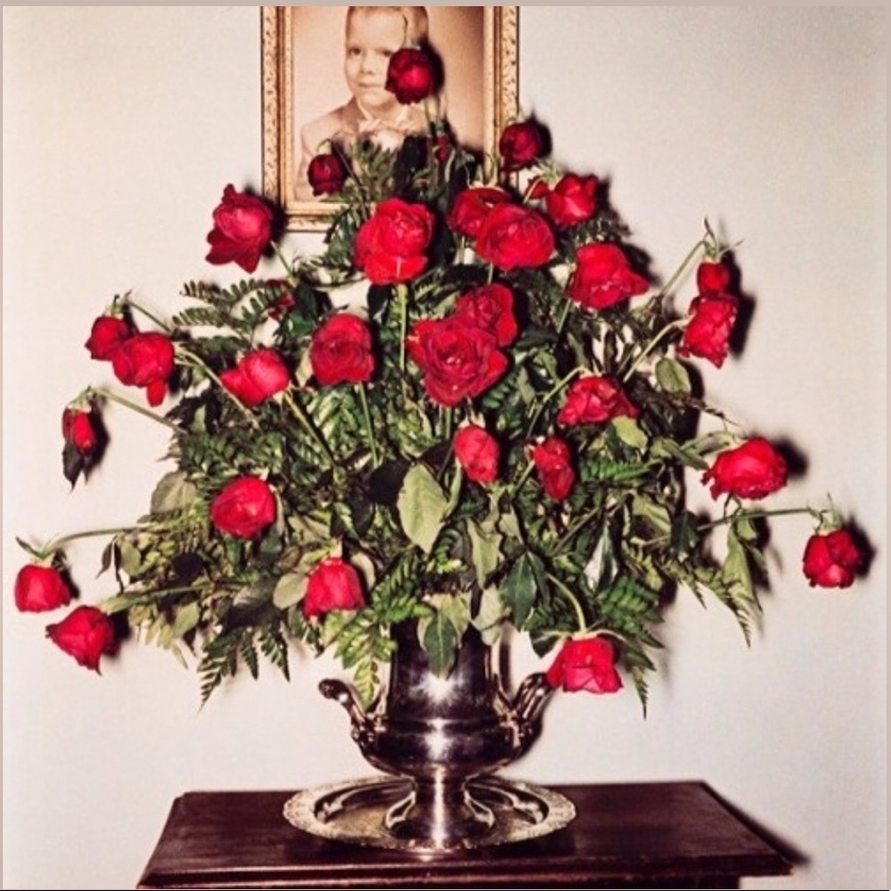 Meet your Posher, King